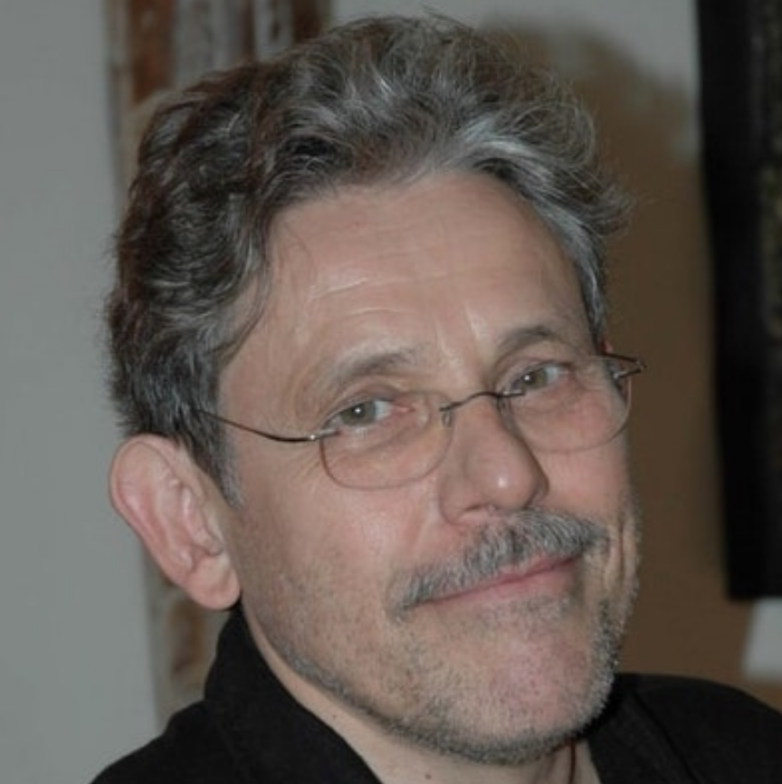 Dr. Alain MOREL - Psichiatra e tossicodipendente